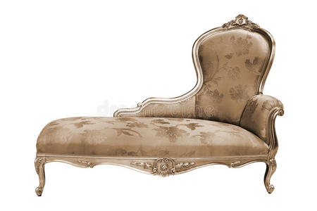 富丽堂皇的沙发图片