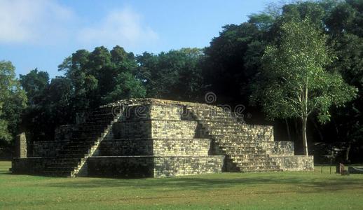 潘文字科潘神庙照片