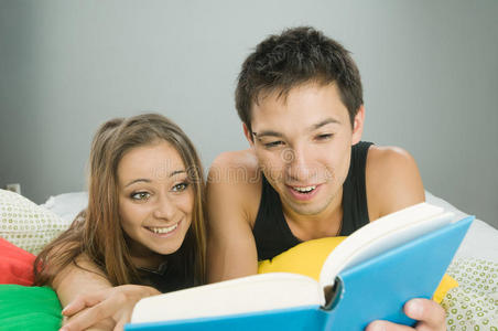 幸福夫妻读书