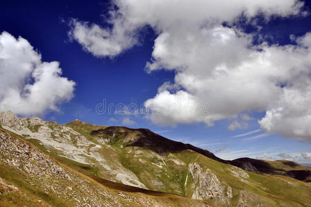 科拉布山