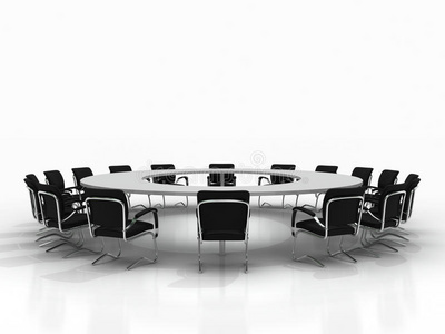 会议桌背景图片-会议桌背景素材-会议桌背景插画-摄图新视界