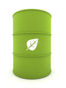 生物燃料罐