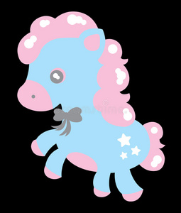 小荷才露尖尖角插画-小荷才露尖尖角手绘-小荷才露尖尖角卡通图-摄图