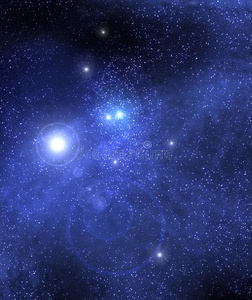 星空幻想图片 星空幻想素材 星空幻想插画 摄图新视界