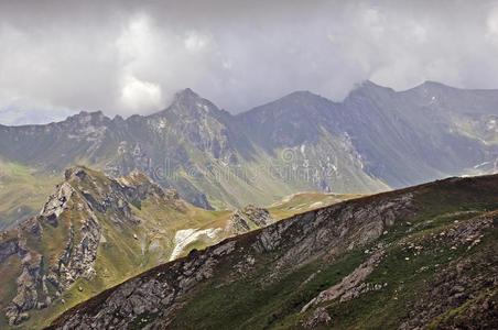 高山