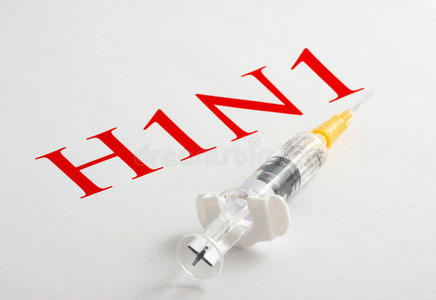 h1n1流感病毒