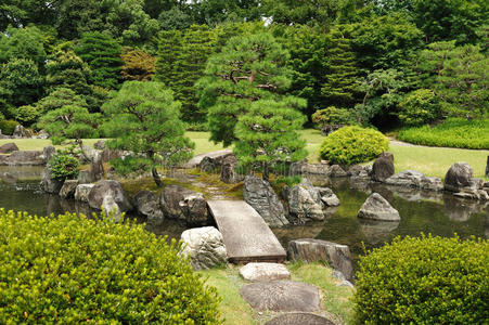 日本公园