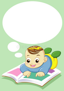婴儿阅读
