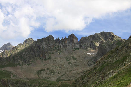 普拉斯遗址，法国