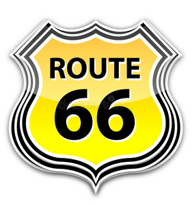 66号公路