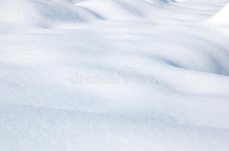 雪背景