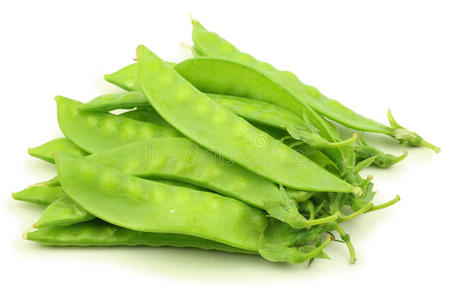 荷兰豆照片