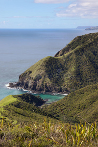 北岛海岸