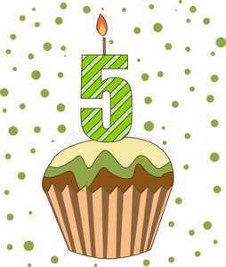 蜡烛数三百年数字蜡烛杯蛋糕照片