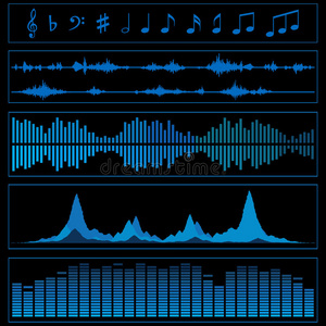 音乐背景