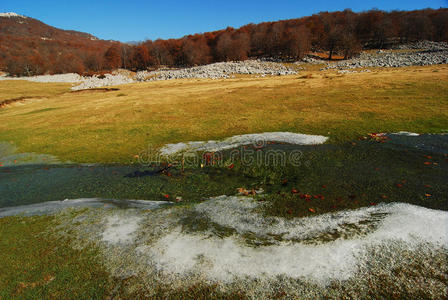 山地景观