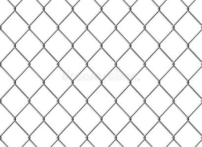 蛇形的铁丝网图片-蛇形的铁丝网素材-蛇形的铁丝网插画-摄图新视界