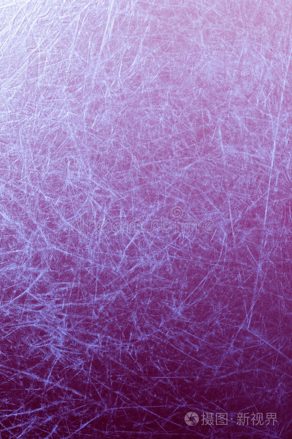 金属纹理紫色渐变背景