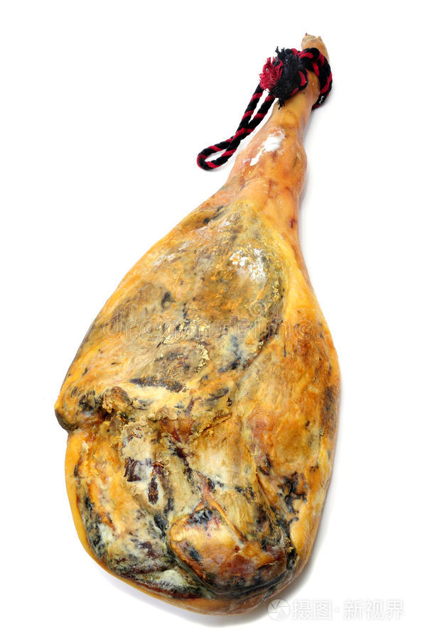 塞拉诺火腿照片-正版商用图片0jxkdc-摄图新视界