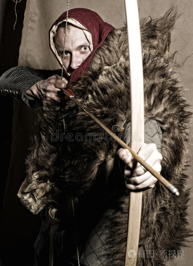 罗宾汉照片-正版商用图片0jyeeq-摄图新视界