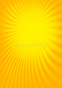闪耀 夏天 圆圈 辐射 照明 日出 射线 明星 太阳 丝带