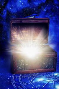 魔盒图片