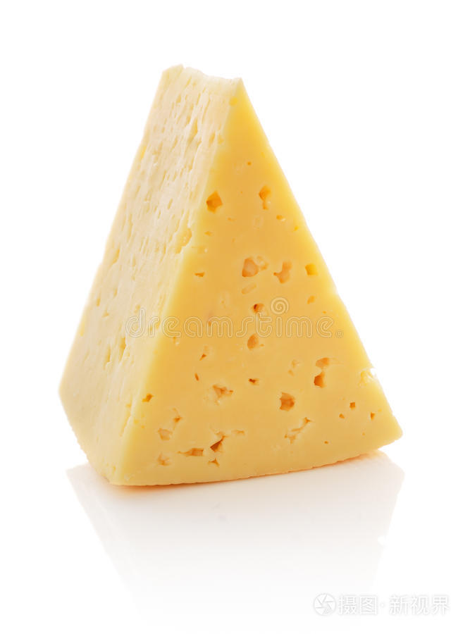 一块奶酪