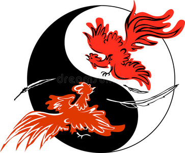 黄晓明杨颖搞鸡斗鸡照片