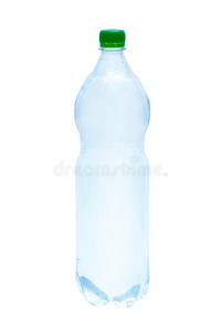 一瓶纯净水