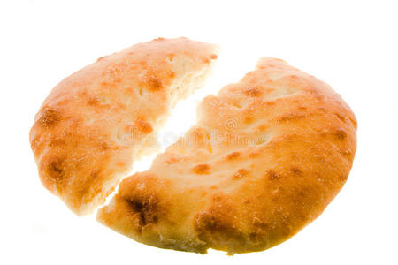 格鲁吉亚面包
