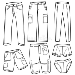 公园里穿着牛仔短裤的美女画像穿拳击短裤的肌肉男男子在拳击手短裤和