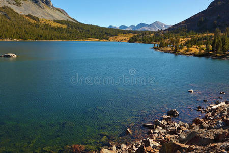 地区 自然 假期 美国 范围 夏天 天空 美女 场景 旅行