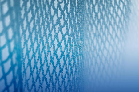 ps渔网素材水下渔网照片