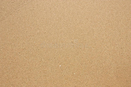 光滑的地面光滑的沙子照片