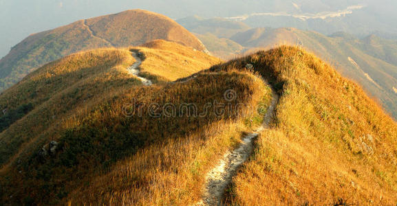 山路图片