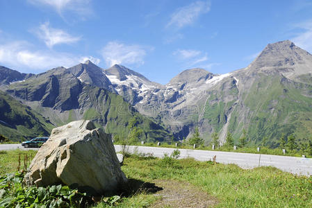 高山公路