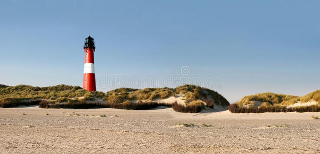 德国 地平线 航运 风景 欧洲 建筑学 海岸 美丽的 灯塔