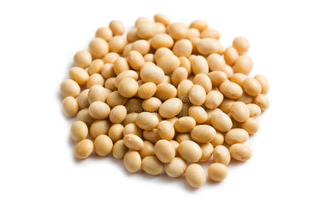一粒黄豆图片