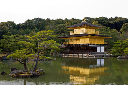 金阁寺