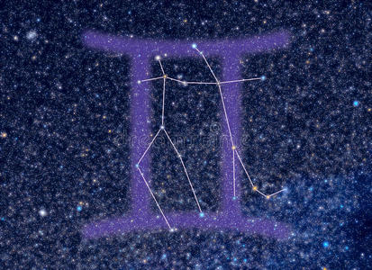 双子图片-双子素材-双子插画-摄图新视界