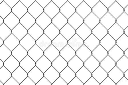 铁丝网围栏