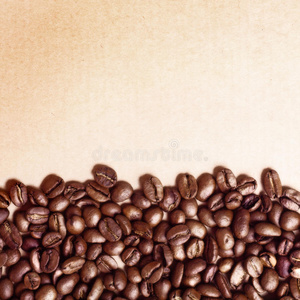 咖啡粥豆