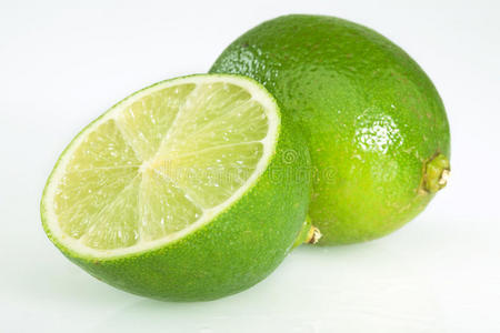 青柠檬的壁纸图片