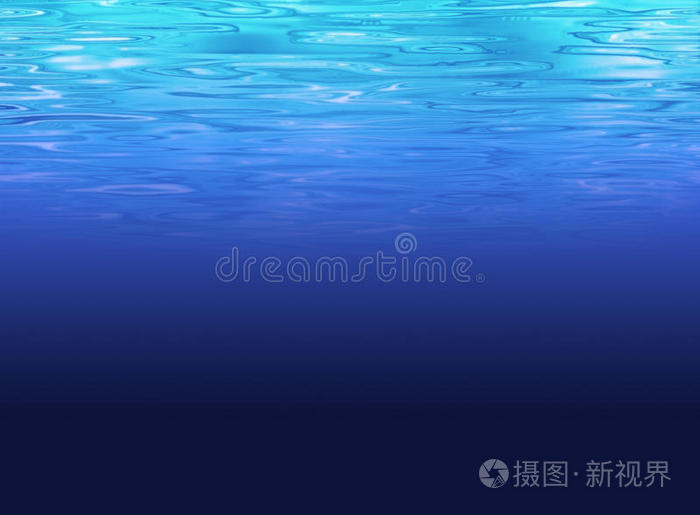 干净的深海背景 清澈的蓝色海水插画 正版商用图片0k5bw1 摄图新视界 干净的深海背景 清澈的蓝色海水插画 正版商用图片0k5bw1 摄图新视界