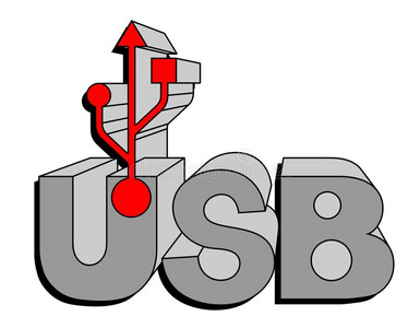 usb连接