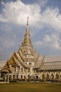 泰国瓦拉寺