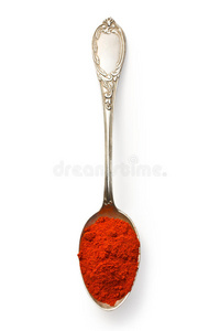 红甜椒粉