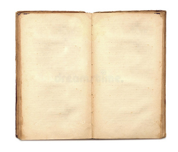 空白书页模板空白书页空白复古书页打开空白书页打开空白书页一本空白