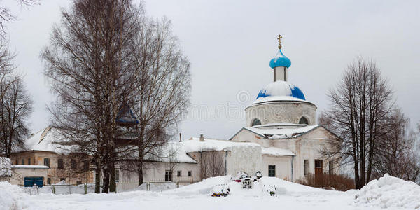 俄罗斯教会