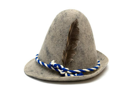 传统帽子
